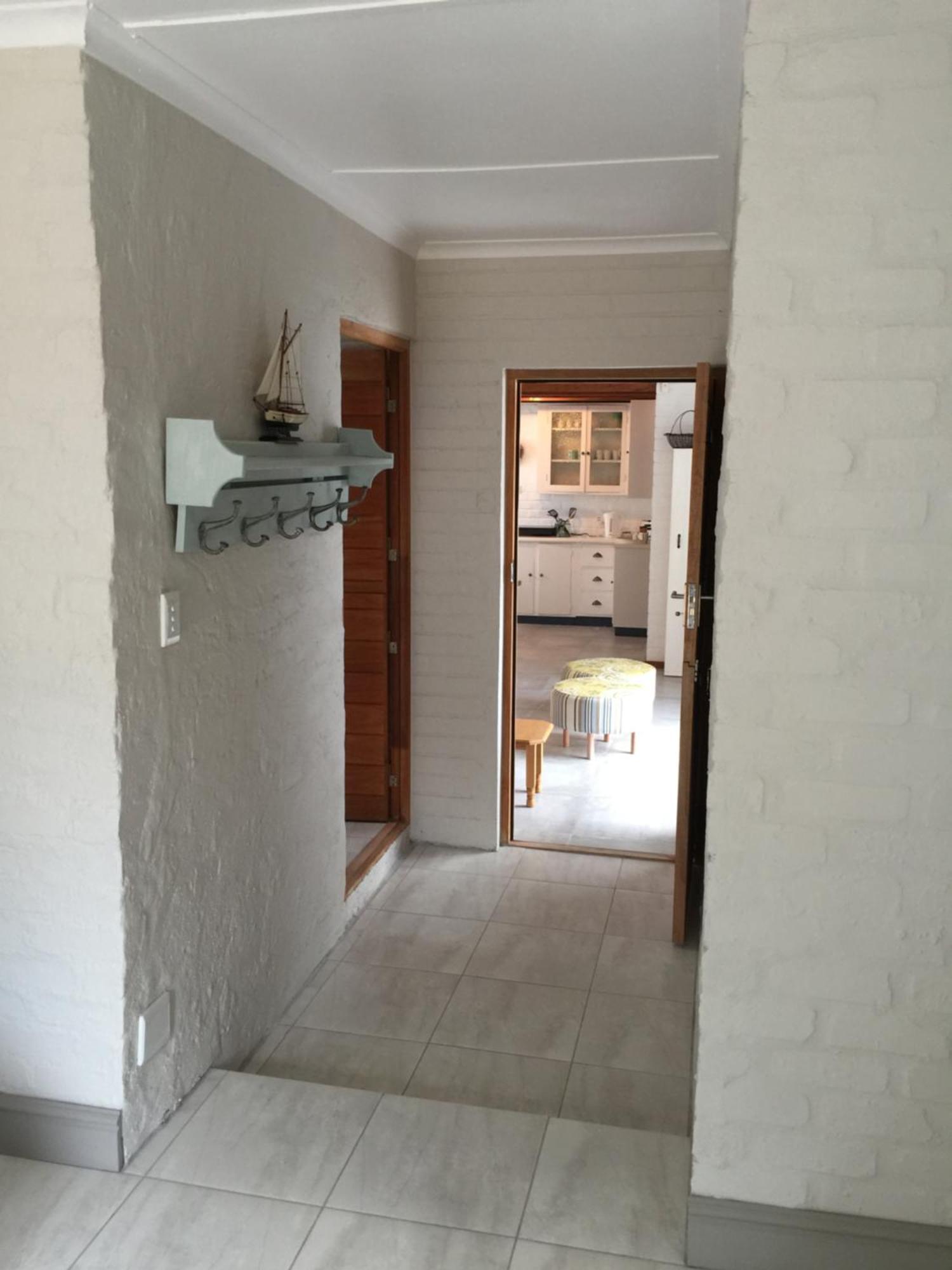 Stone'S Throw Hermanus Exterior foto