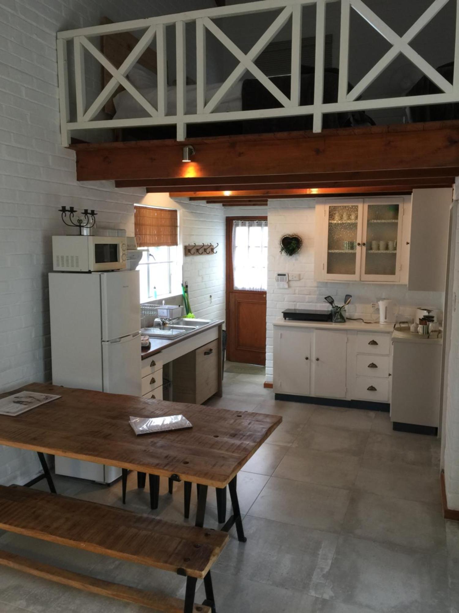 Stone'S Throw Hermanus Exterior foto