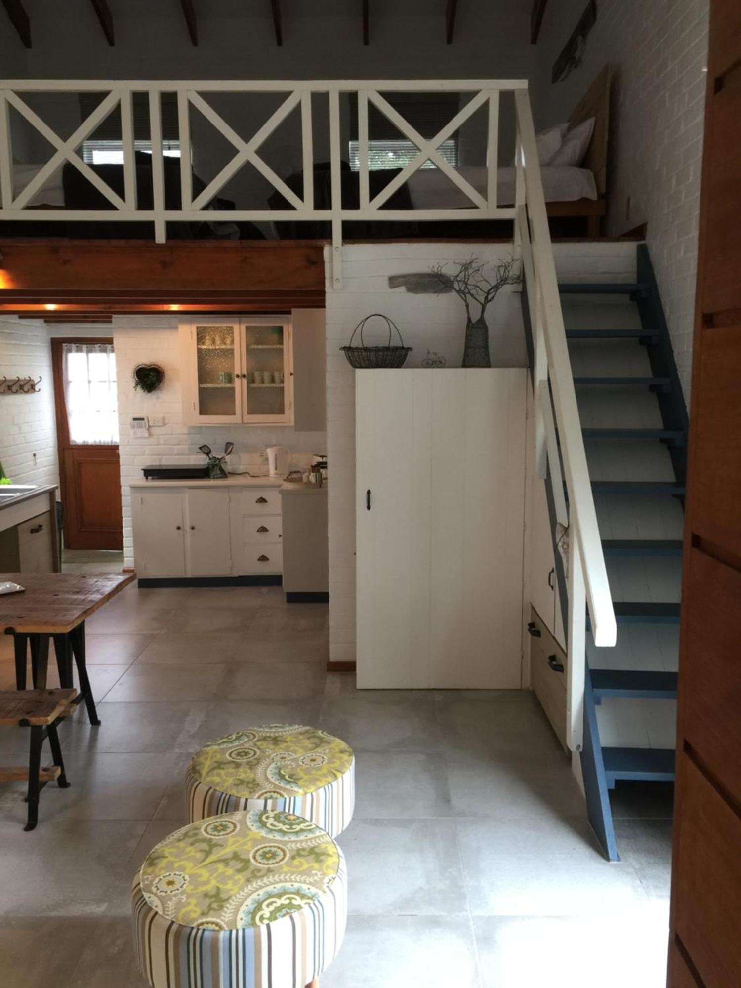 Stone'S Throw Hermanus Exterior foto