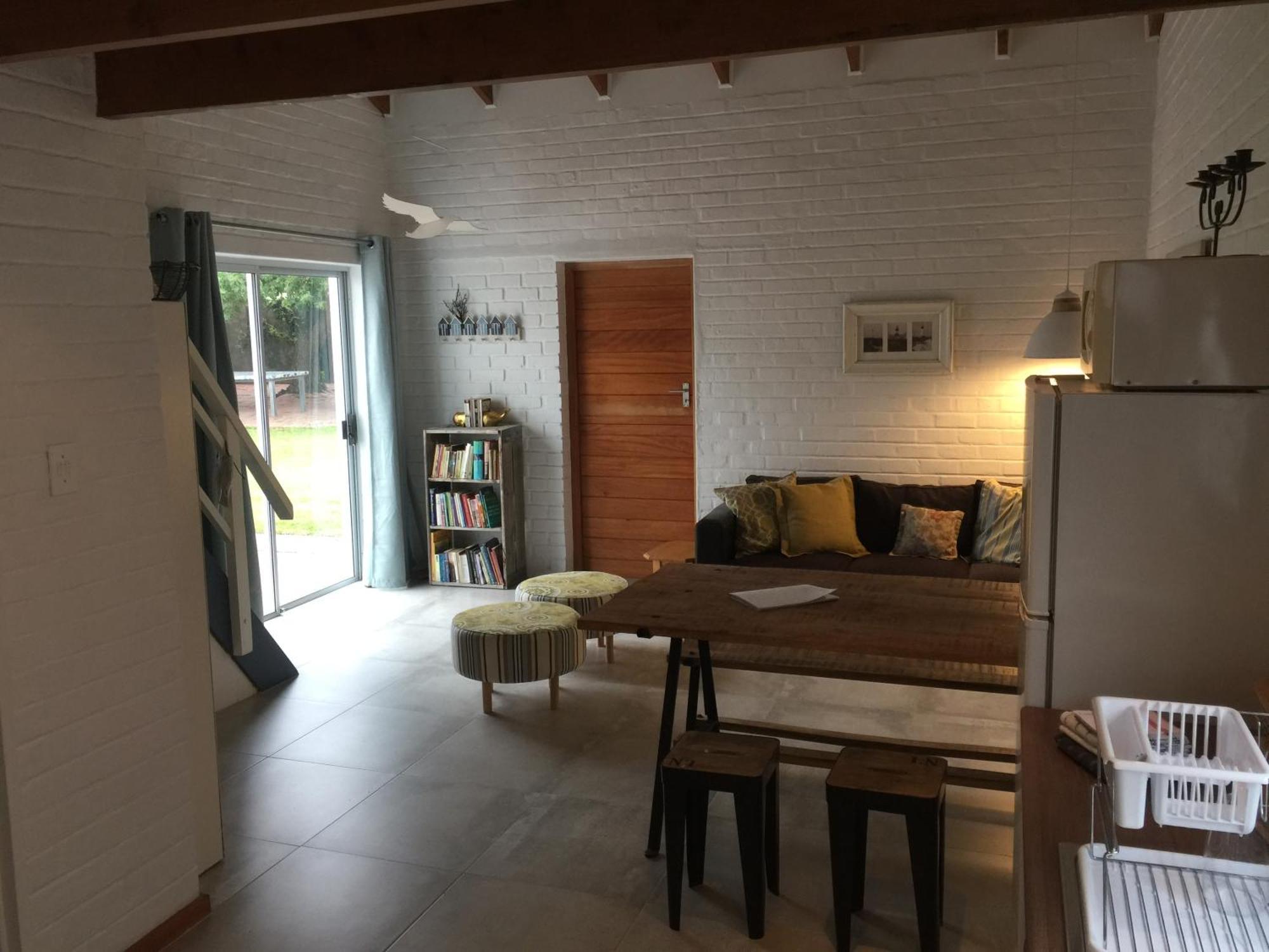 Stone'S Throw Hermanus Exterior foto