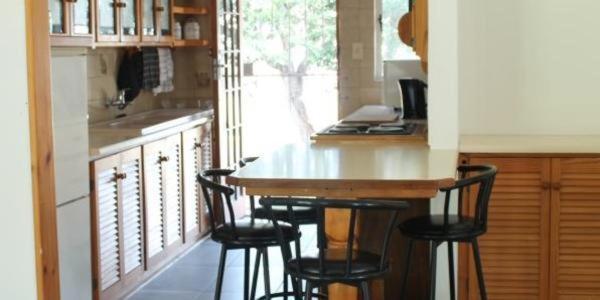 Stone'S Throw Hermanus Quarto foto
