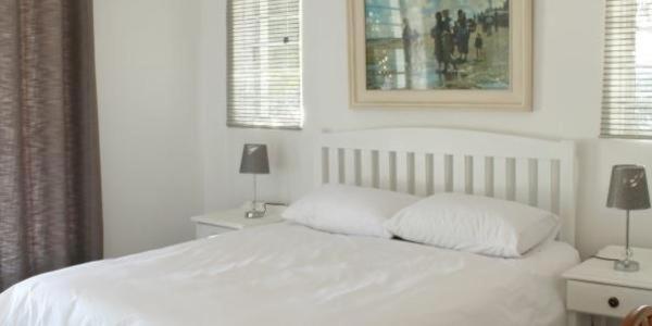 Stone'S Throw Hermanus Quarto foto