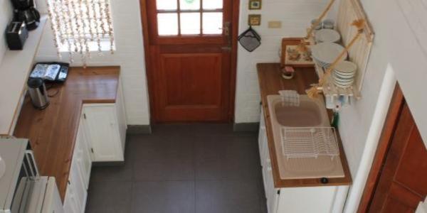 Stone'S Throw Hermanus Quarto foto